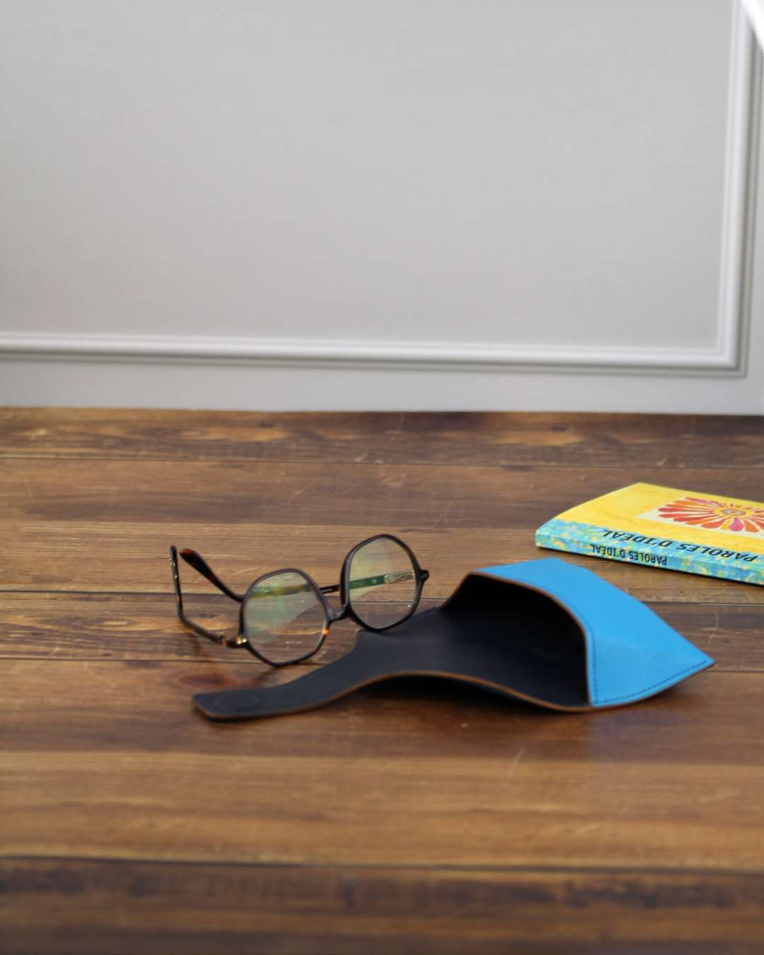 Etui-lunettes-cuir-homme Etui à lunettes en cuir pour homme