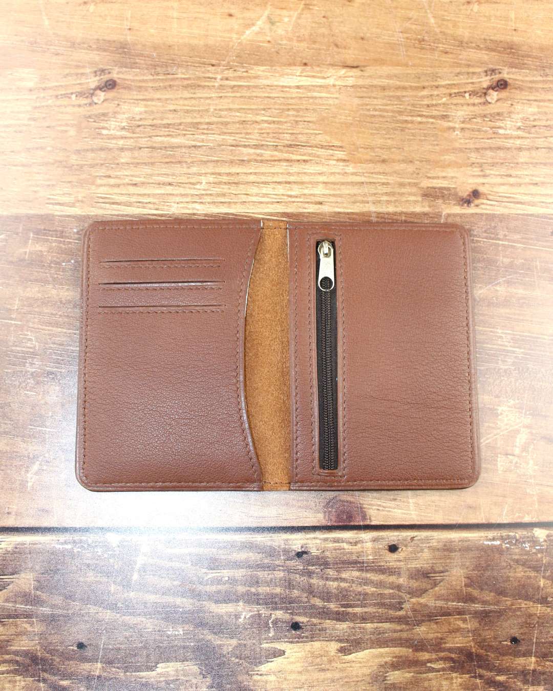 Porte-cartes-bancaires-camel-en-cuir - Copie Porte cartes bancaire Camel en cuir