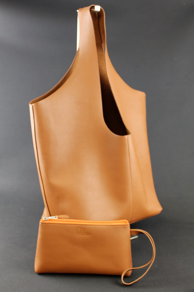 Sac-main-fourre-tout-cuir-ofilducuir-maroquinerie-lyon Sac à main fourre tout en cuir
