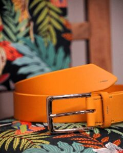 Choisir sa ceinture en cuir 6 astuces