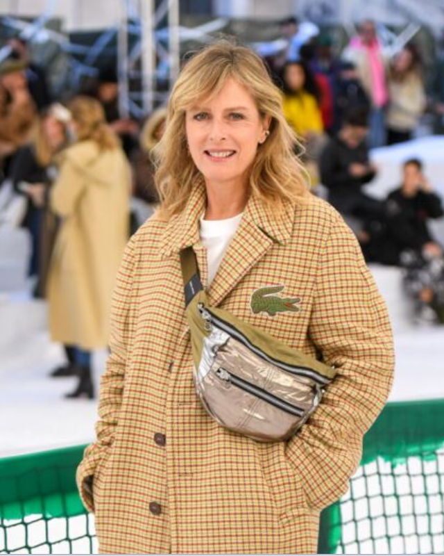 Le sac banane revient à la mode avec les stars et les influenceurs